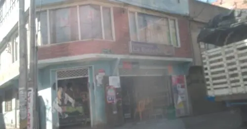 SUPERMERCADO LA ESTRELLA CARRERA 78J SUPERMERCADO LA ESTRELLA CARRERA 78J